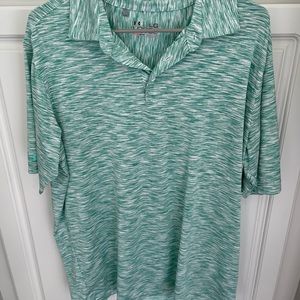 Under Armour Polo - size Large